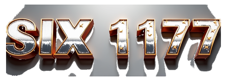 six 177 logo