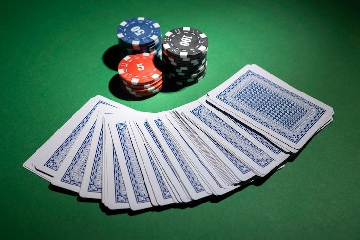 six 177 VIP Blackjack