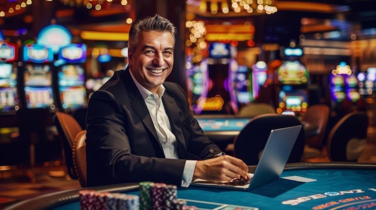 six 177 Dive Into six 177’s Live Casino Experience